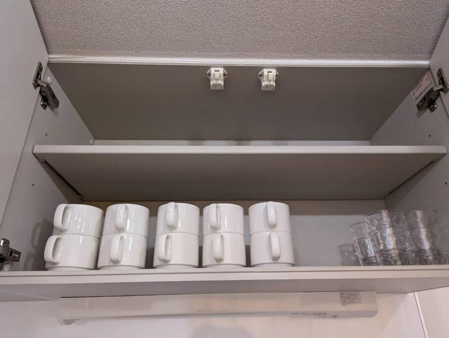 アンドステイ志茂5丁目 Appartamento